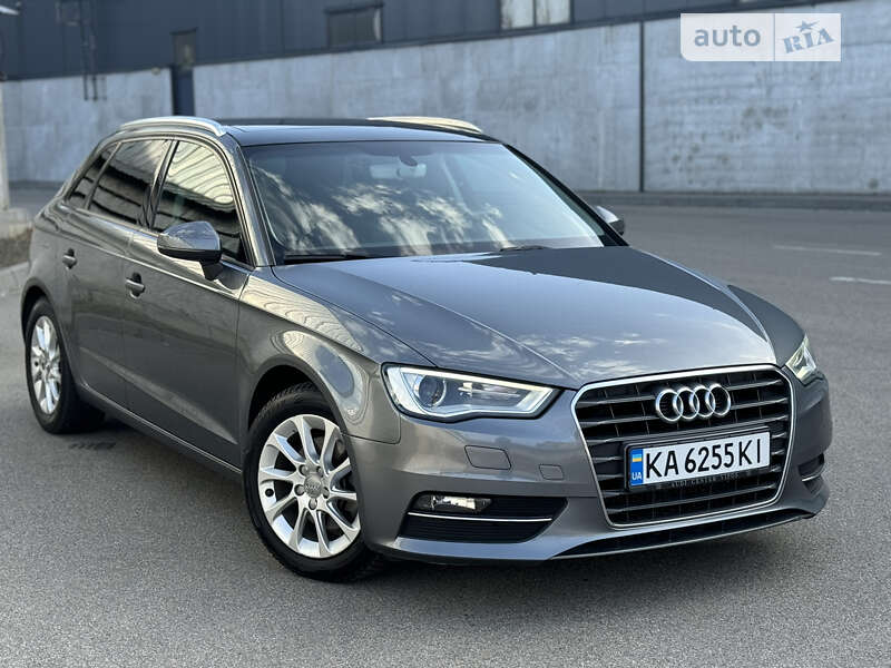 2016 audi a3