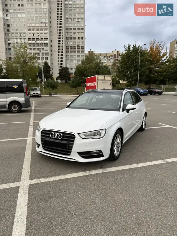2016 audi a3