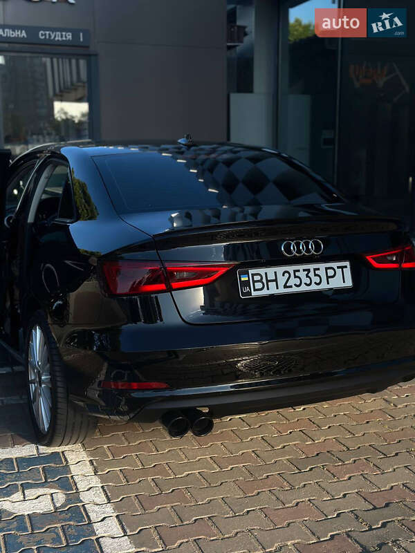 2016 audi a3