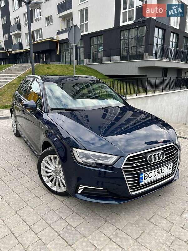 2018 audi a3