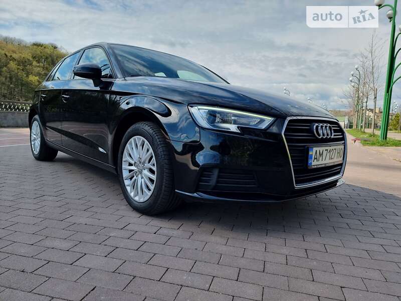 2018 audi a3