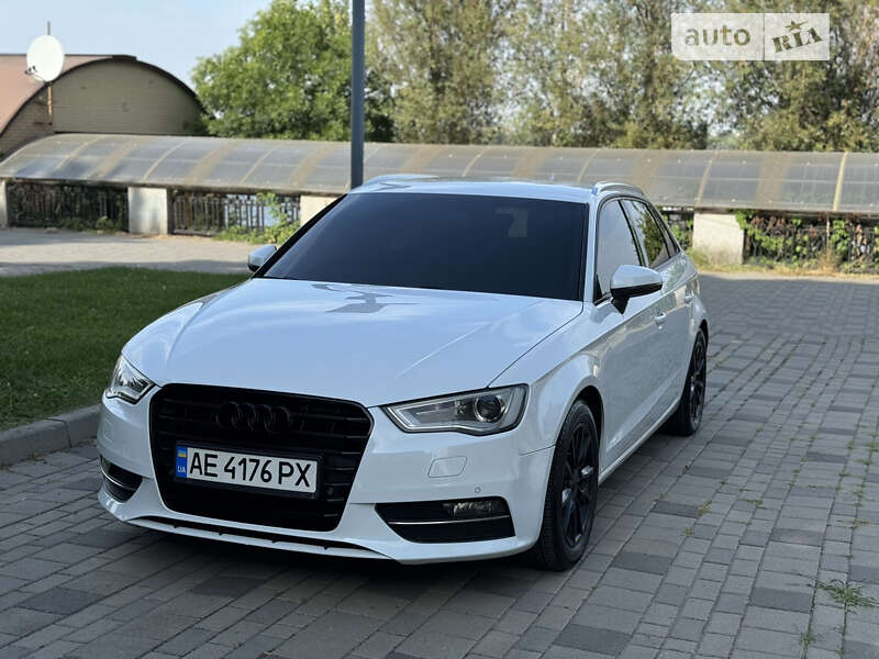 2013 audi a3