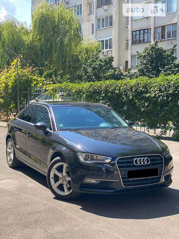 2013 audi a3