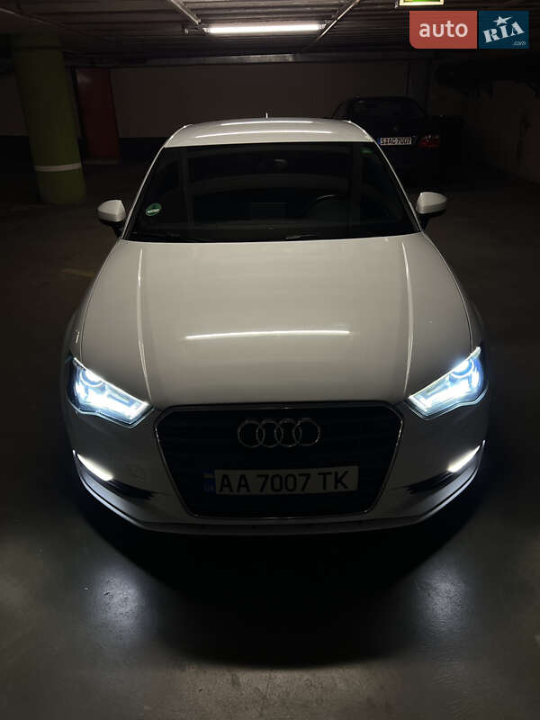 2013 audi a3