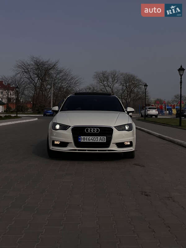 2014 audi a3