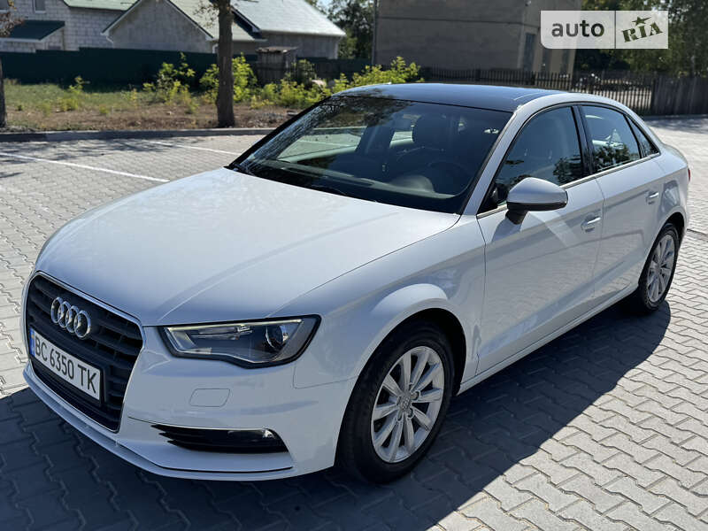 2015 audi a3