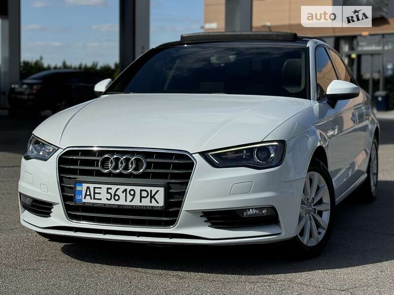 2015 audi a3