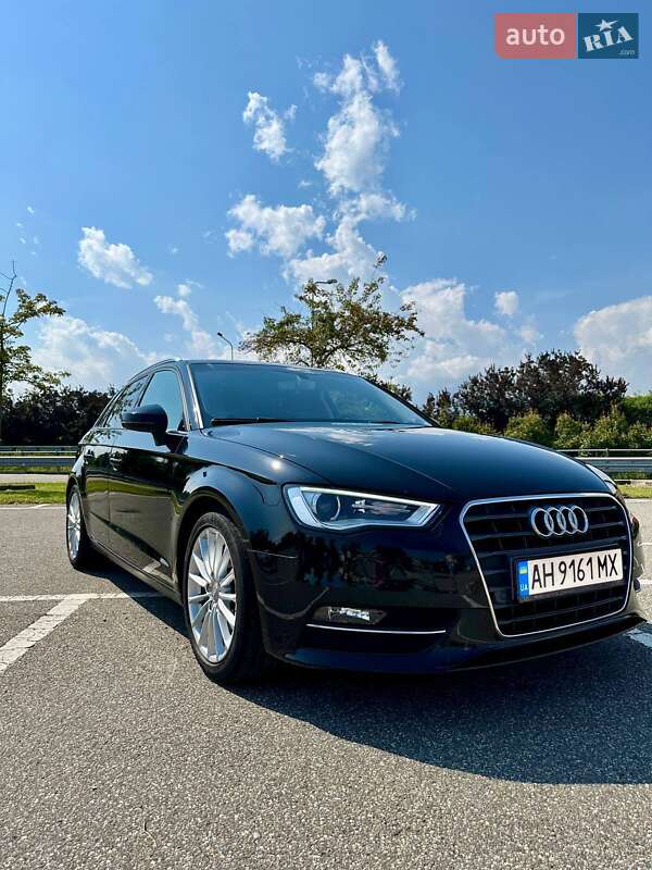 2016 audi a3
