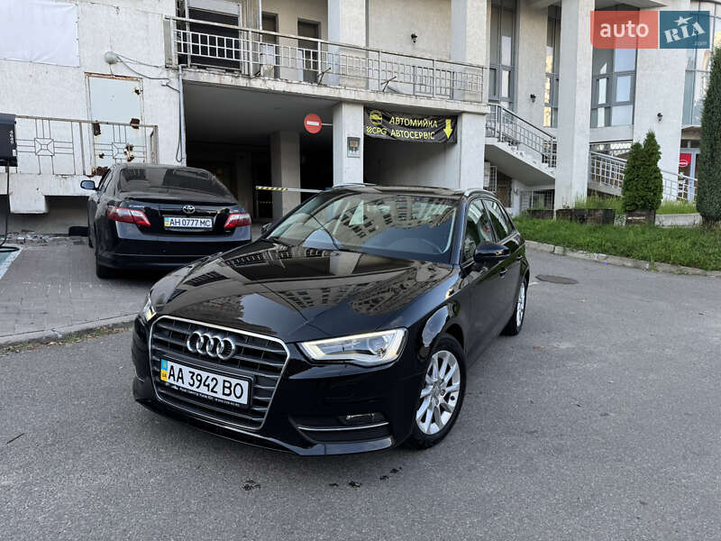 2016 audi a3