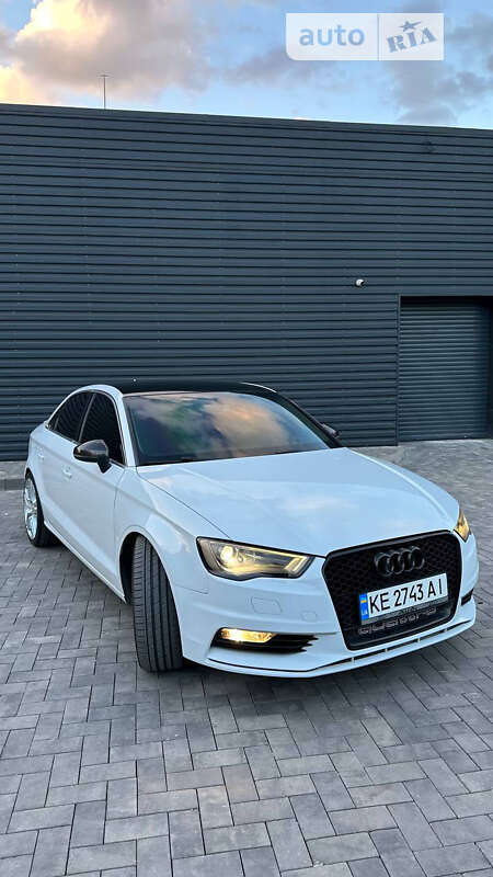 2013 audi a3