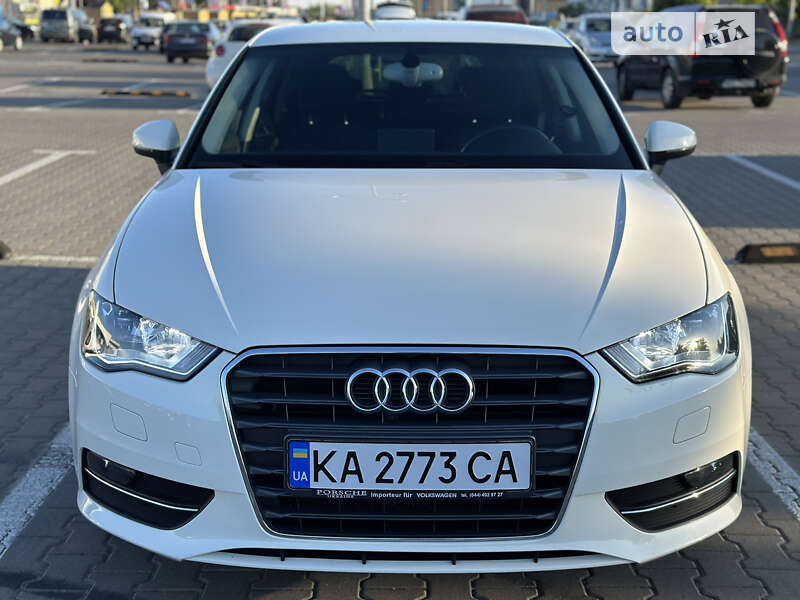 2013 audi a3