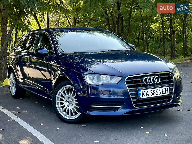 2014 audi a3