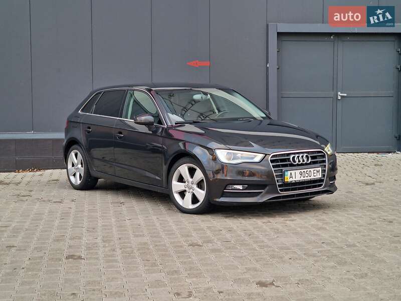 2014 audi a3