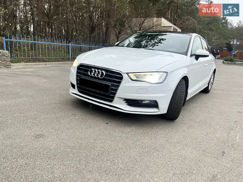 2016 audi a3