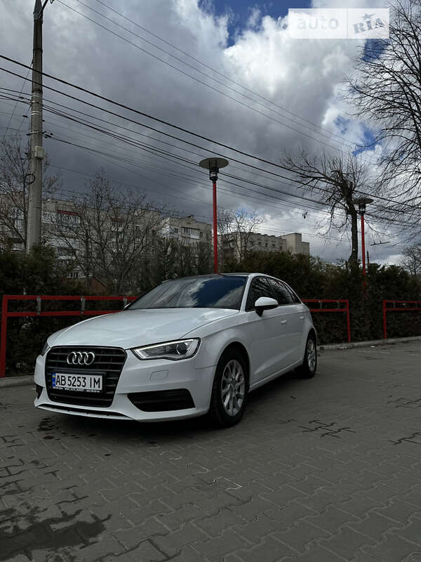 2015 audi a3