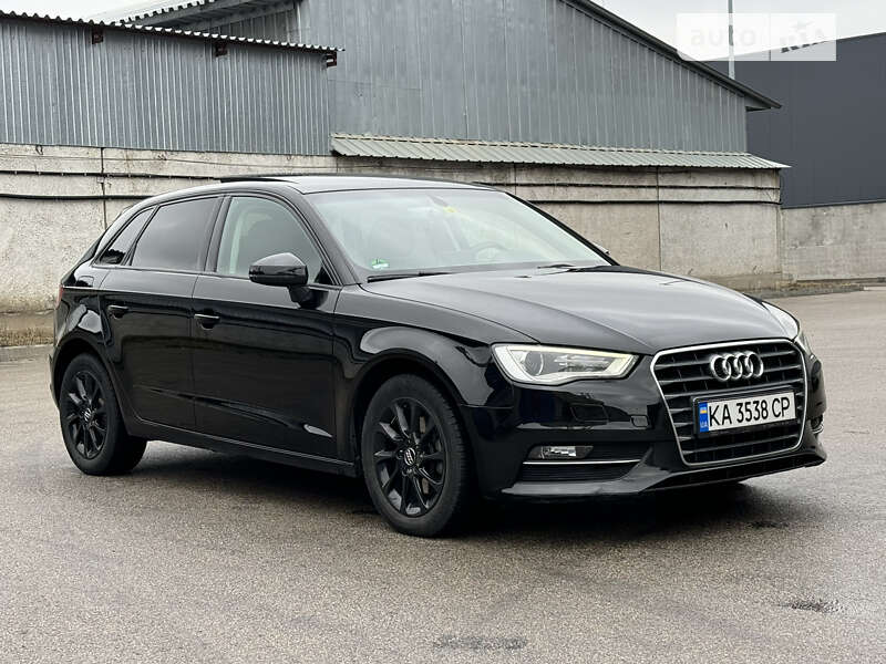 2015 audi a3