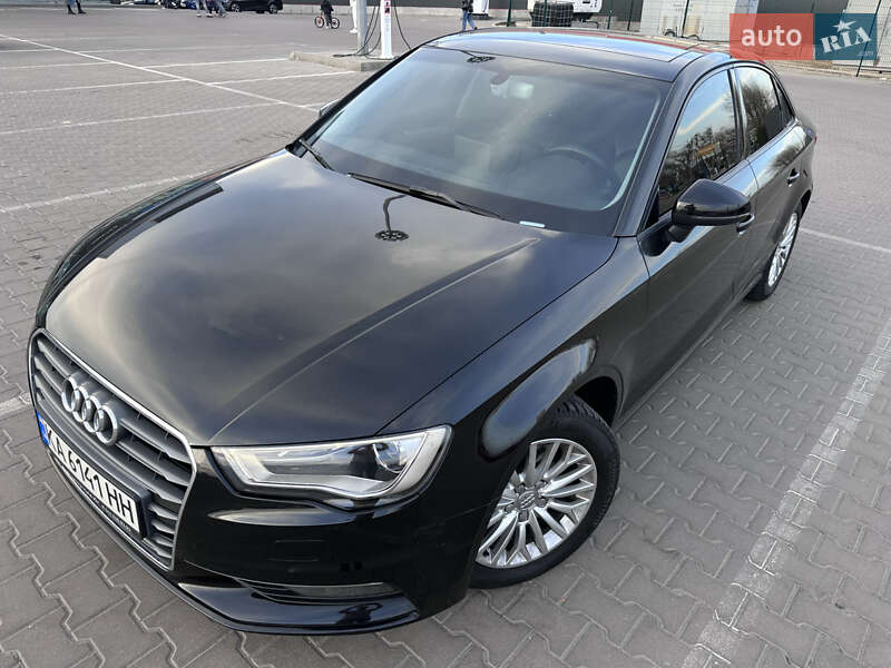 2016 audi a3