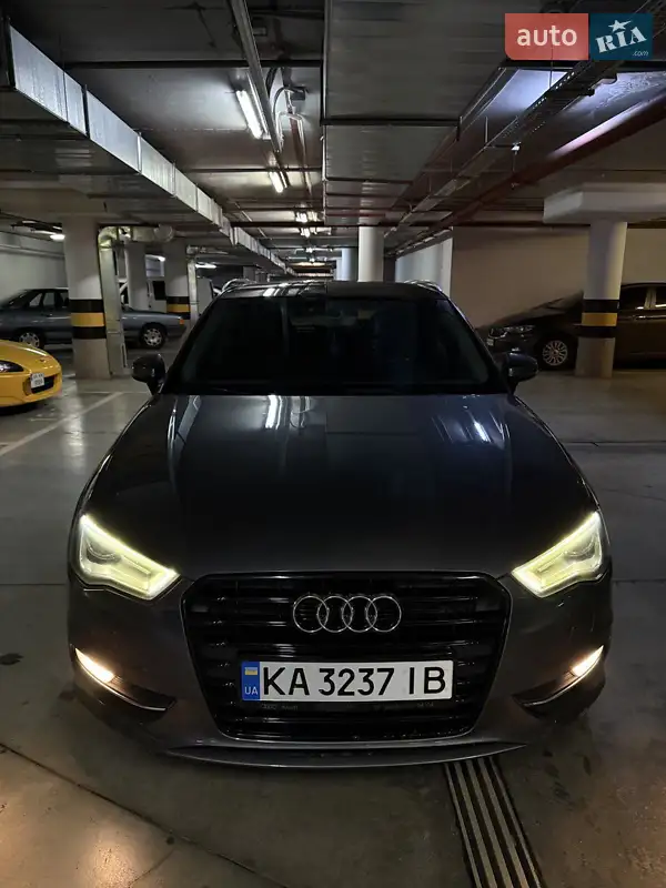 2016 audi a3