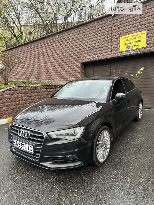 2013 audi a3