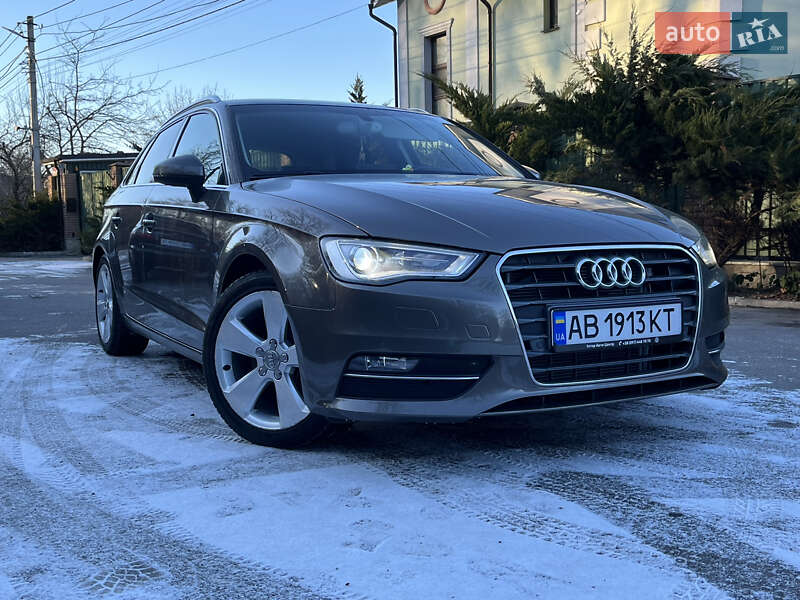 2014 audi a3