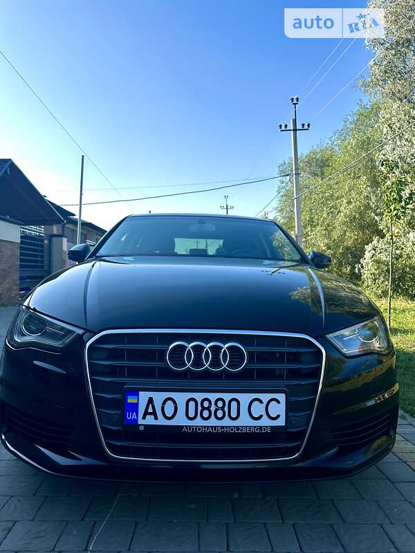 2014 audi a3