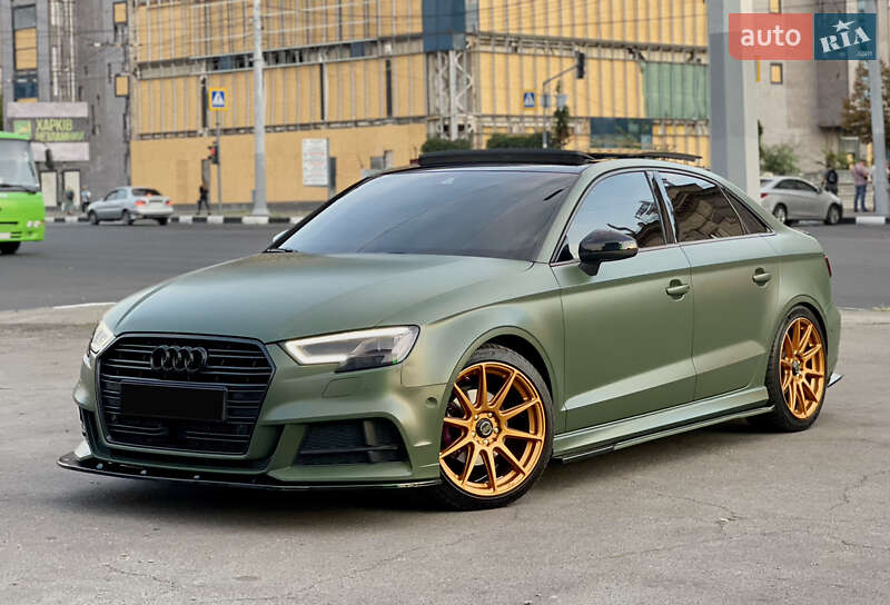 2016 audi a3