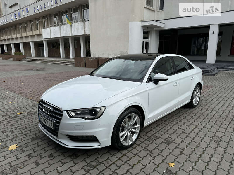 2016 audi a3