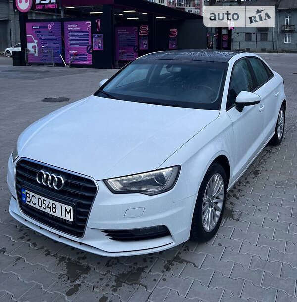 2016 audi a3