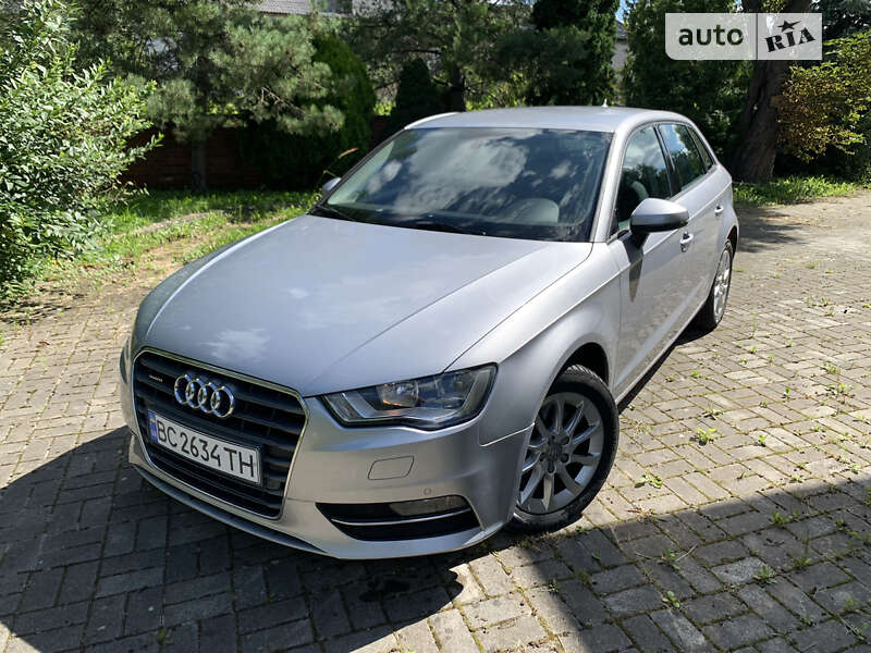 2015 audi a3