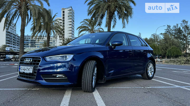 2015 audi a3