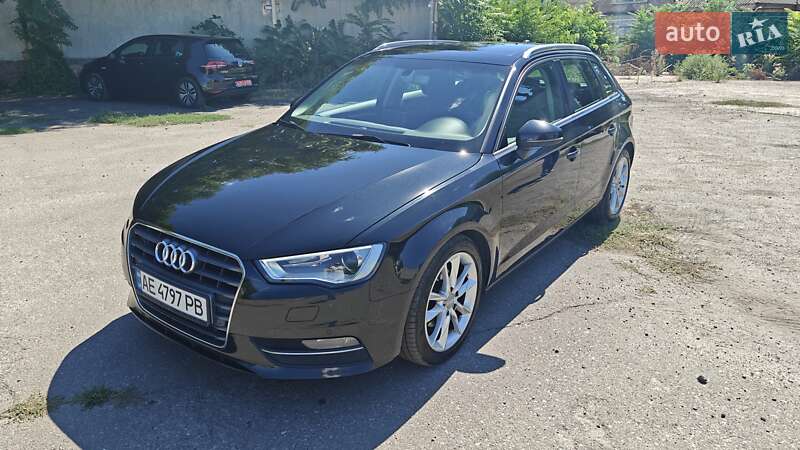 2015 audi a3