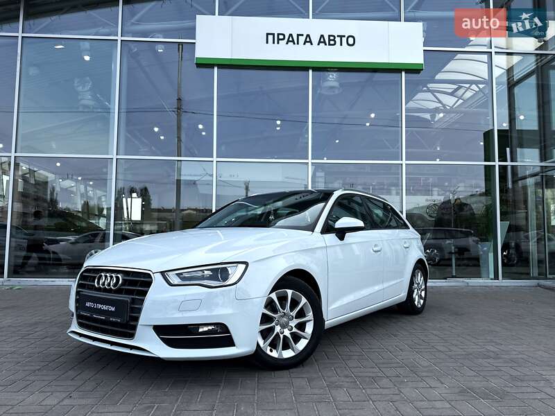 2016 audi a3