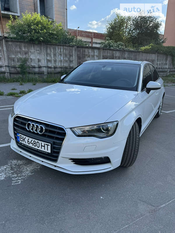2016 audi a3