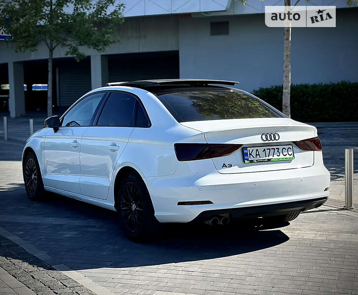 2016 audi a3