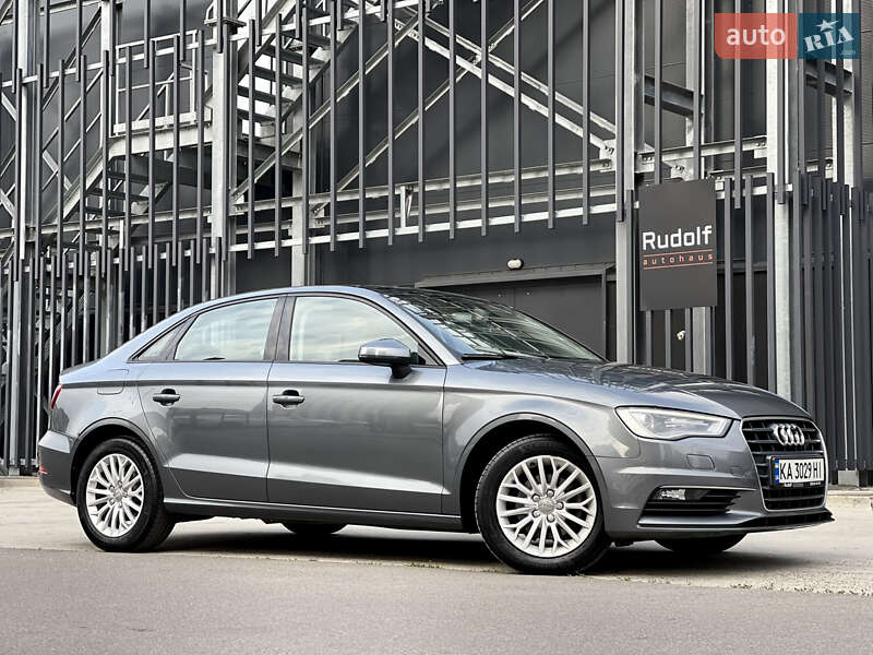 2016 audi a3