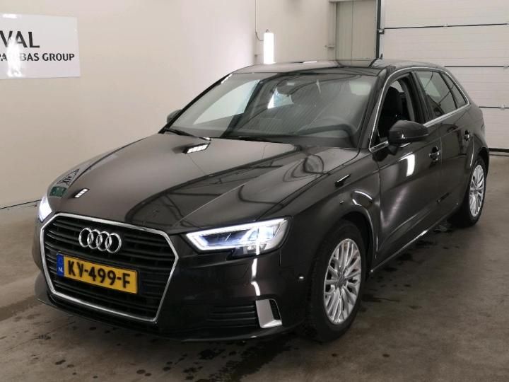 2017 audi a3