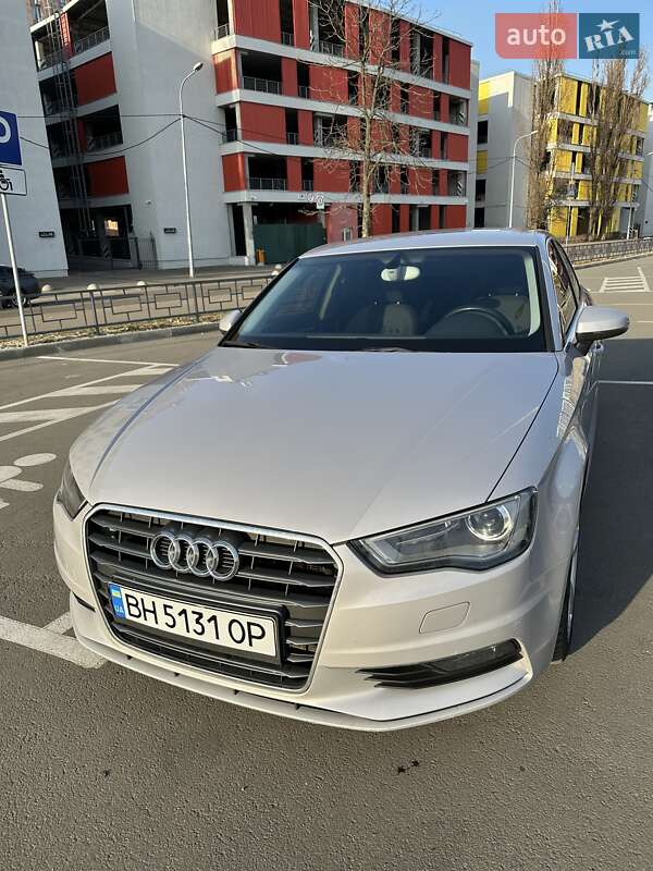 2013 audi a3