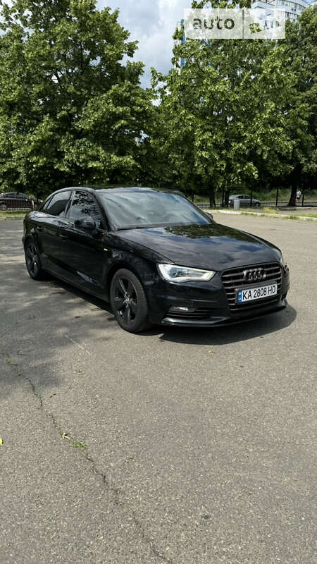2013 audi a3