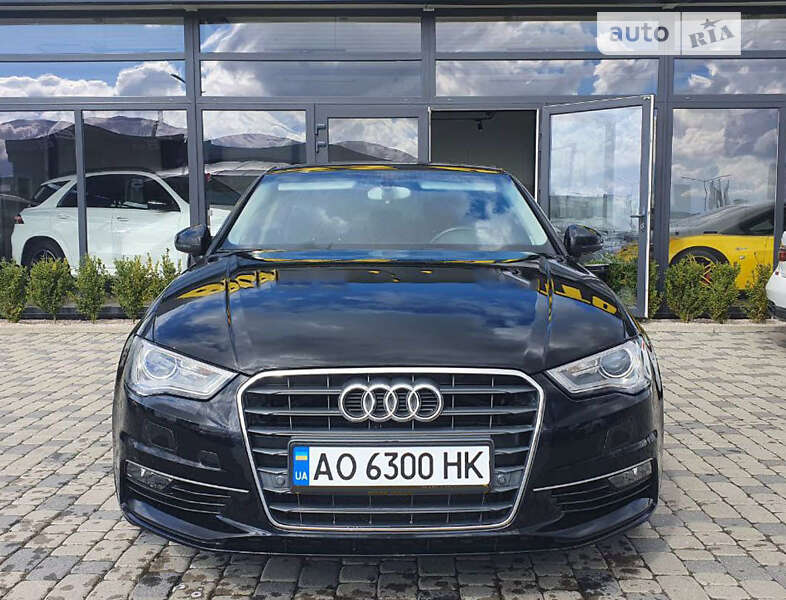 2014 audi a3