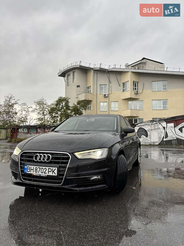 2015 audi a3