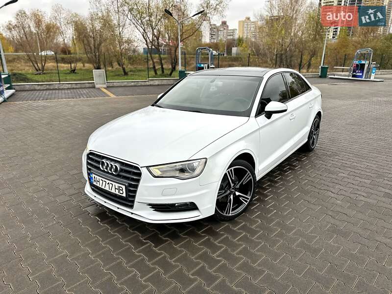 2015 audi a3