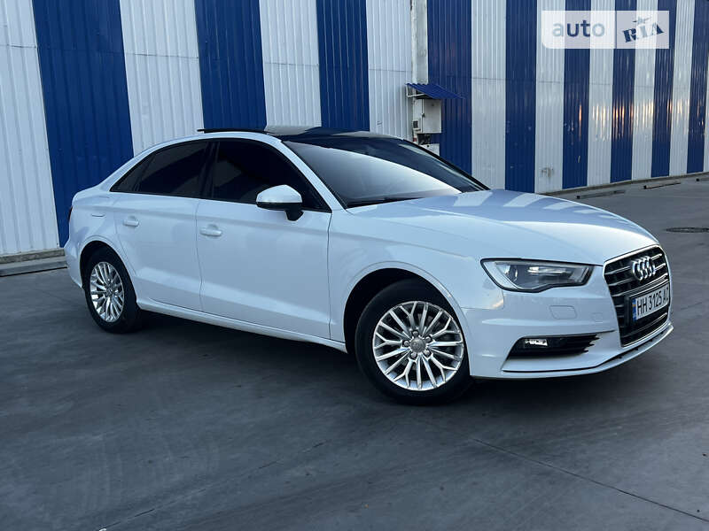 2016 audi a3