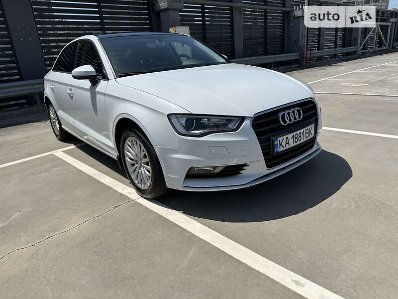 2016 audi a3