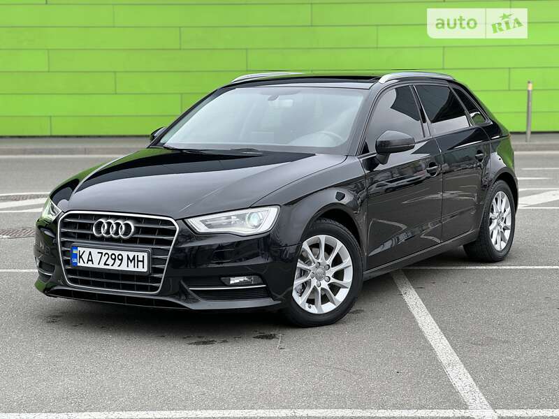 2016 audi a3