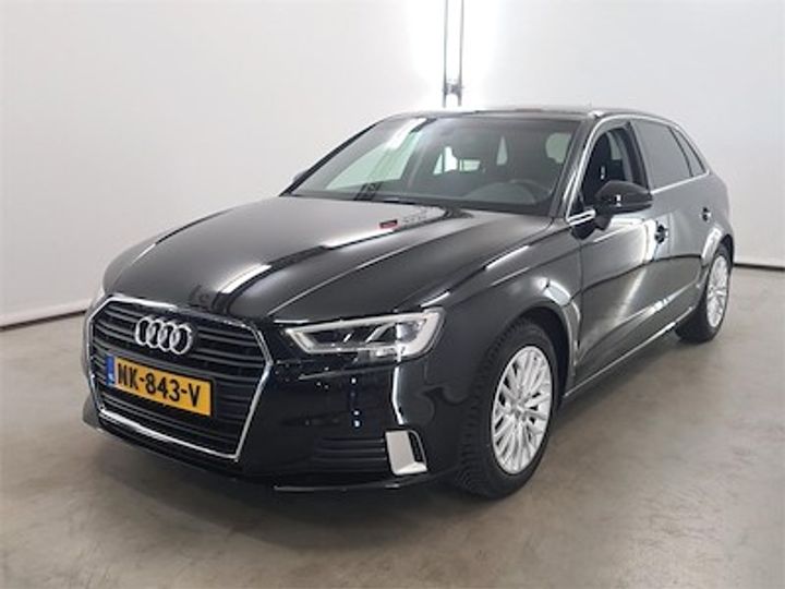 2017 audi a3 sportback