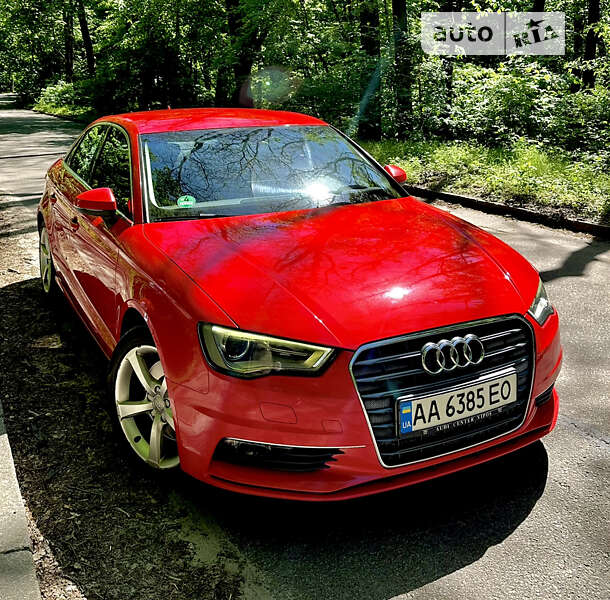 2013 audi a3