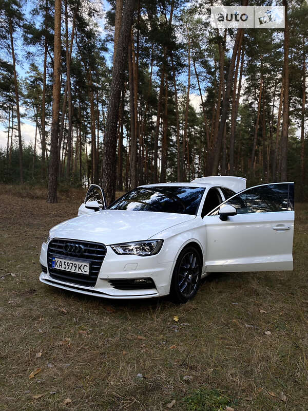 2013 audi a3