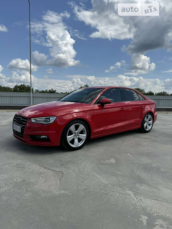 2013 audi a3