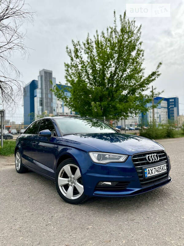 2014 audi a3