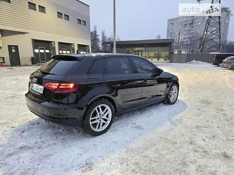 2014 audi a3